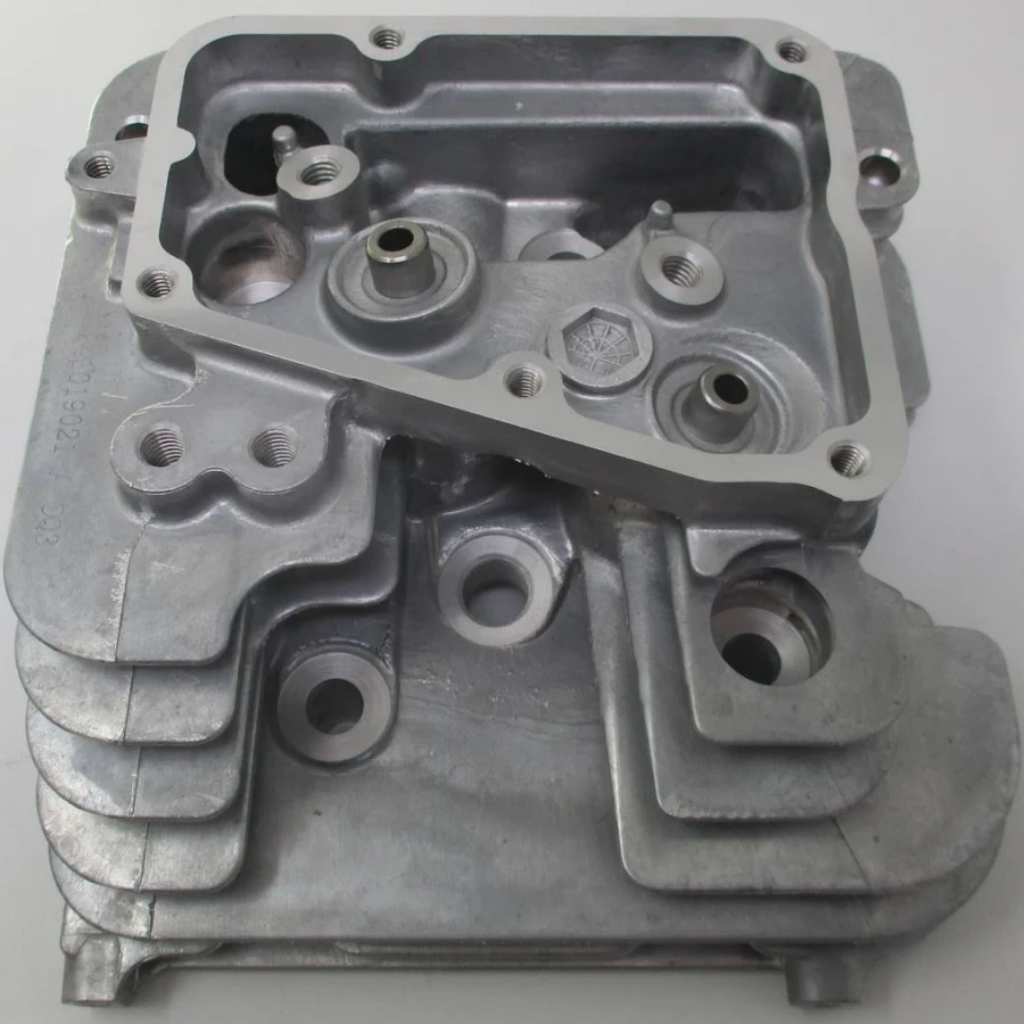 Kawasaki 11008-0989 Cylinder Head Assembly #1 – Genuine OEM Replacement