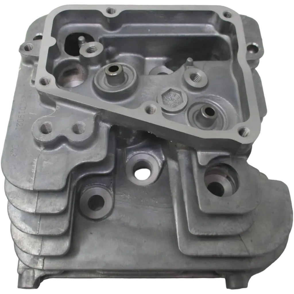 Kawasaki 11008-0989 Cylinder Head Assembly #1 – Genuine OEM Replacement