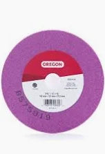 OR534-18A Oregon Grinding Wheel – 5-3/4" x 1/8" for 1/4" and 3/8" Low-Profile Chains