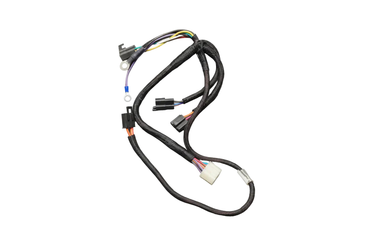 53490005 – Wright Main Electric Wiring Harness Assembly (OEM-Spec)