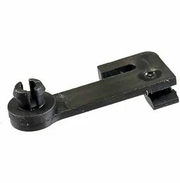 13280-7004 – Kawasaki Throttle Rod Clip (Genuine Kawasaki OEM Part