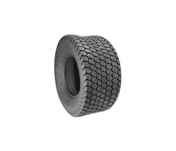 16520 22×10.50–12 Lawn Mower / Garden Tire – Tubeless / Heavy Duty