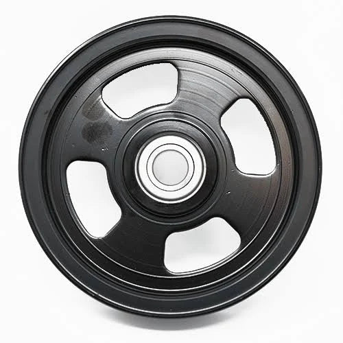 136-5405 Pulley-Idler, Flat (4DW) – Genuine OEM Replacement