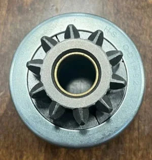 133-1562 – Toro Starter Pinion Gear (Genuine Toro OEM Part)