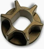 1252 642 1201 – STIHL Chain Sprocket, 1/4" Pitch, 7 Tooth