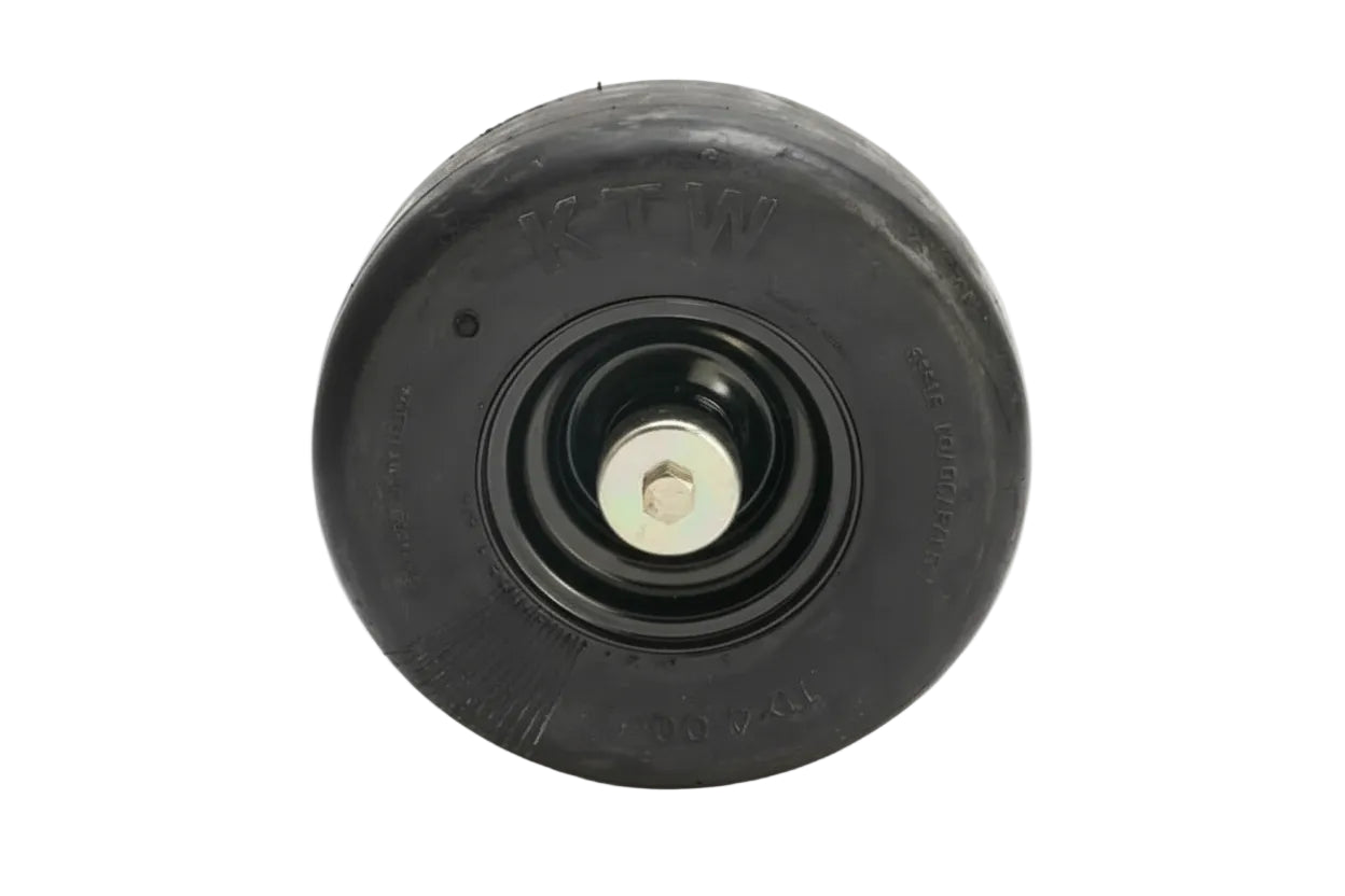 140-1890 – Toro Wheel, Tire & Bearing Assembly 1-Point Replacement (OEM-Spec)