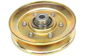 11657 – Idler Pulley 3/8″ (Replaces SCAG 483216)