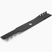 140-4858 – Toro 18.00" Atomic Replacement Blade 1-Point (OEM-Spec)