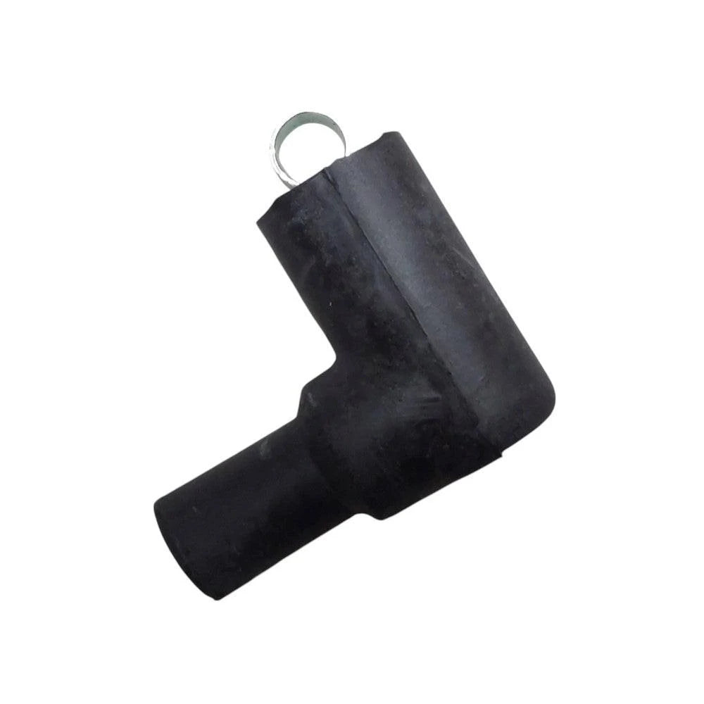 33-210 Spark Plug Boot – Universal Replacement Ignition Boot for Small Engines