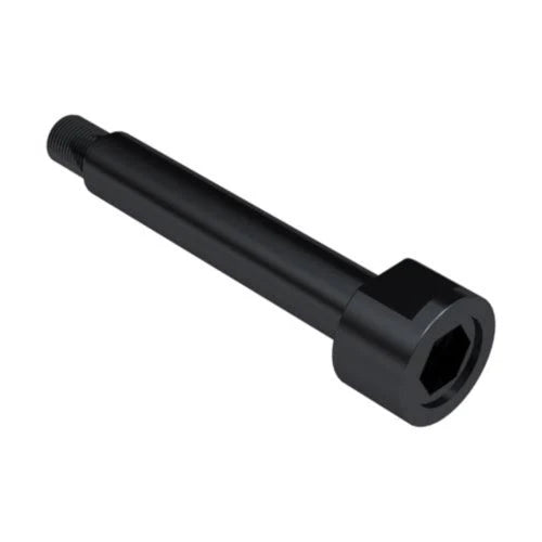138-6045 – Shaft-Spindle (2PT) – Genuine Toro OEM Part
