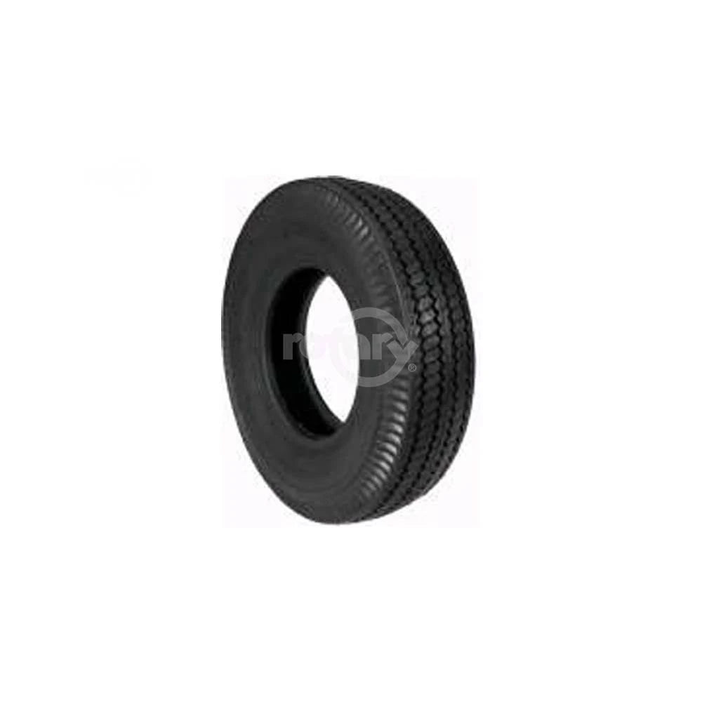 8917 – Carlisle 4.10/3.50-6 Sawtooth Tire 4 Ply (OEM Replacement Part)