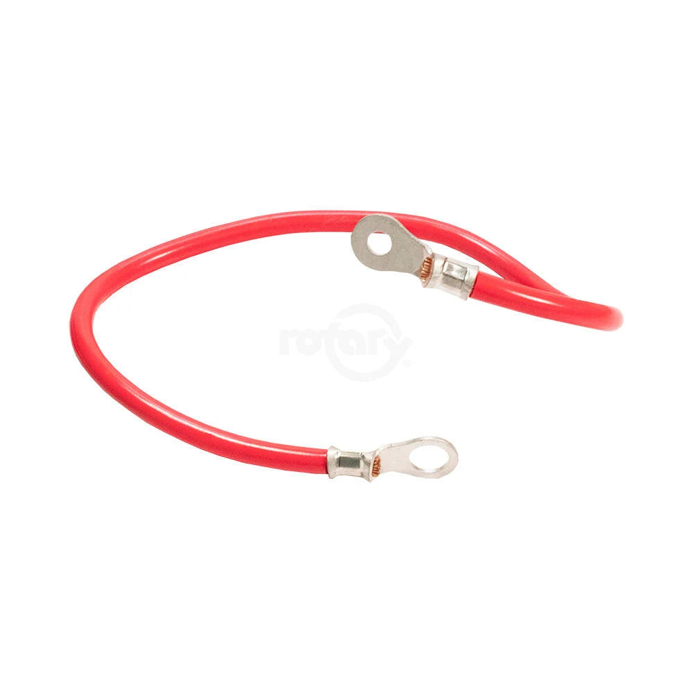 1934 – Battery Cable 16" Red
