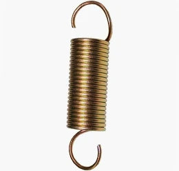 108-4056 – TORO Extension Spring (3BW) (Genuine OEM Part)