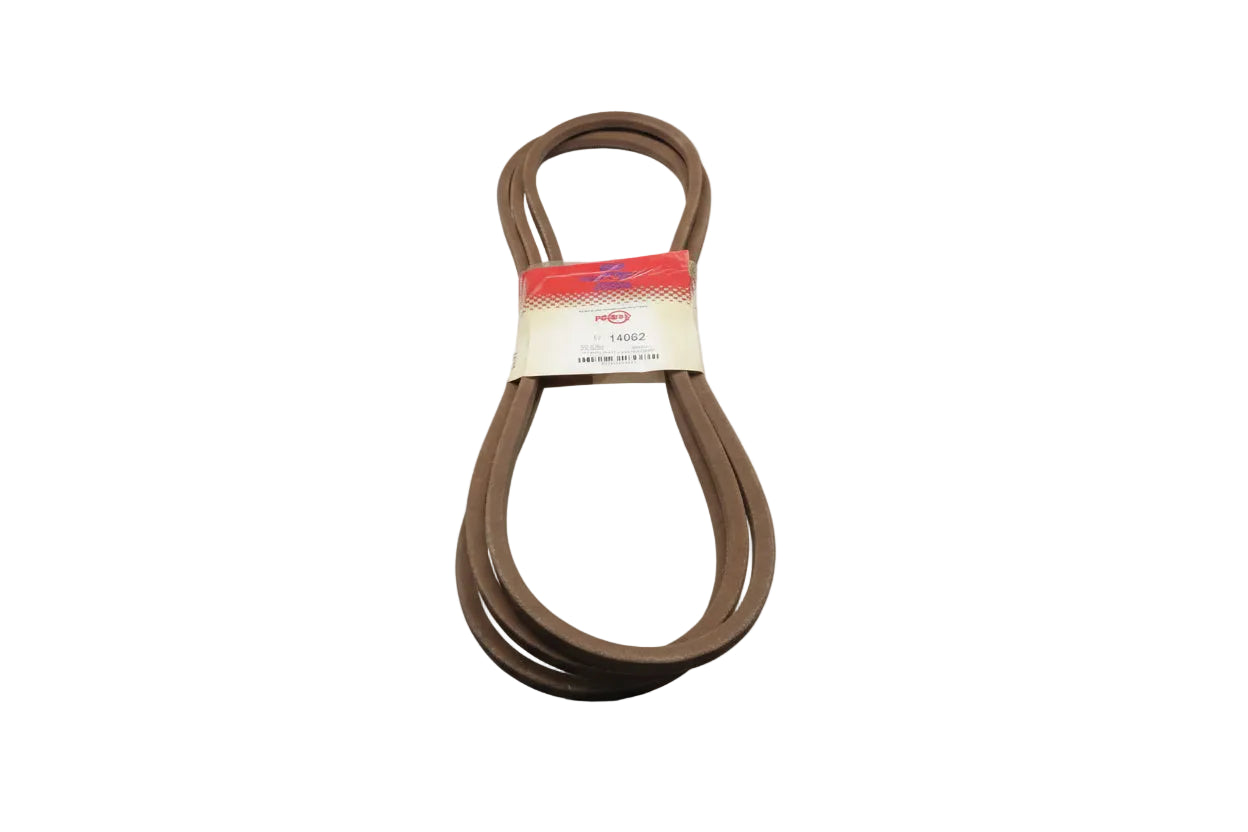 14062 – 5/8" x 178.25" V-Belt Replacement for Hustler 60274 & Ferris 5103616 (OEM-Spec Equivalent)