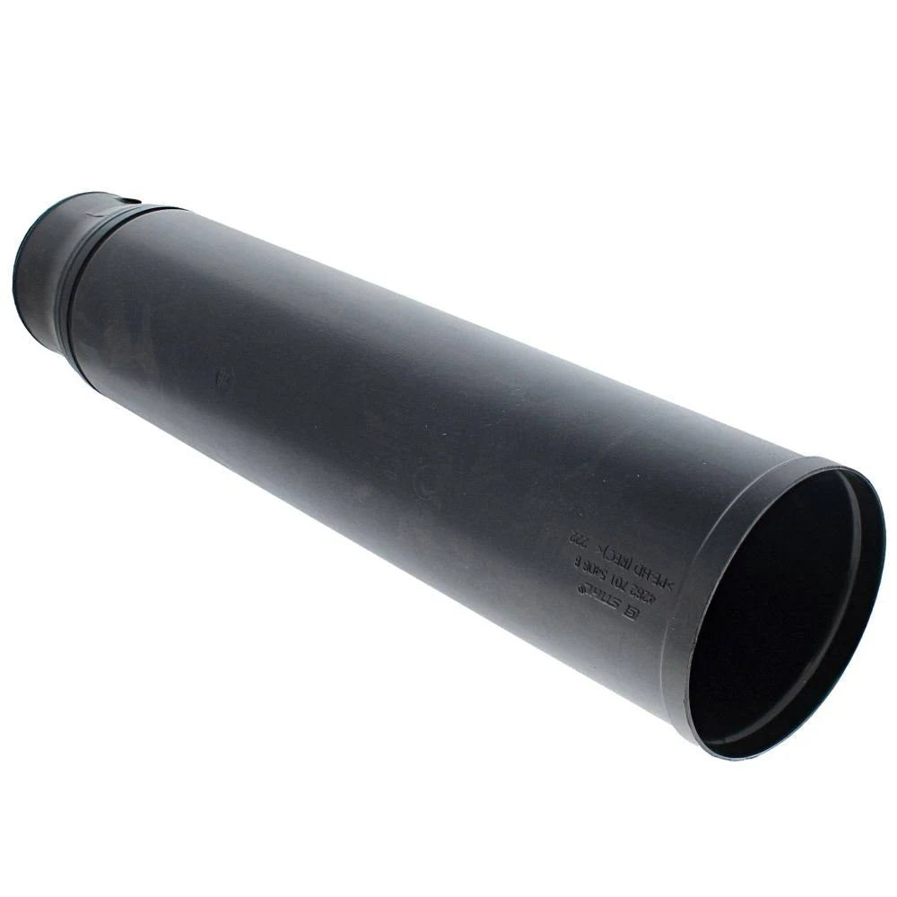 4282 701 5408 STIHL Blower Tube - Genuine OEM Round Nozzle for BR450 BR700 BR800 Backpack Blower