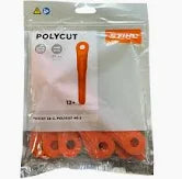 4008 007 1000 – STIHL PolyCut 6-3 Replacement Blades (12-Pack)