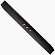 133-8183-03 – Toro Recycling Rotary Mower Blade, 21.0 Inch (Bagging) (Genuine Toro OEM Part)