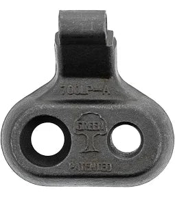 115-9384 – Toro Angled Pocket (Genuine Toro OEM Part)