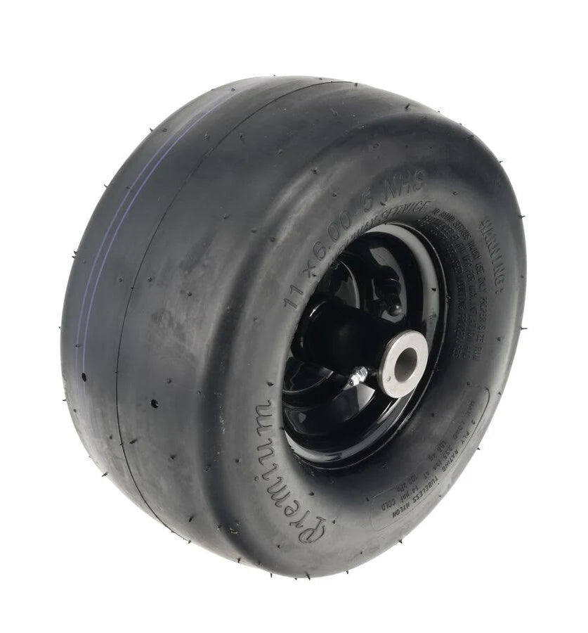 139-5843 – Toro Tire Assembly (Genuine Toro OEM Part)