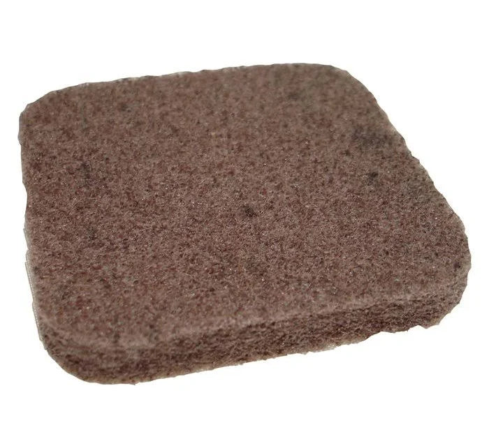 4137 124 2800 STIHL Genuine OEM Air Filter - Main Filter Element for FS75 FS80 FS85 HS75 HS80 BG75