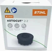 4008 710 2103 – STIHL AutoCut 2-2 Trimmer Head