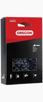 20LPX068G – Oregon PowerCut Chainsaw Chain, .325" Pitch, .050" Gauge, 68 Drive Links, 16" Bar