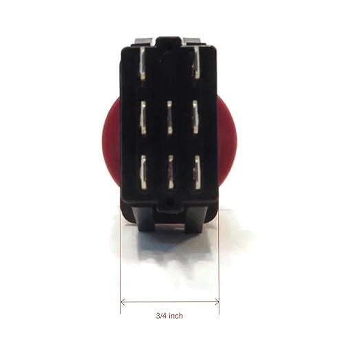 Rotary 9657 – Multi-Application PTO Switch (OEM Replacement Part)