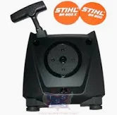 4283 190 4001 – STIHL Rewind Starter Assembly for BR 800 X Backpack Blower