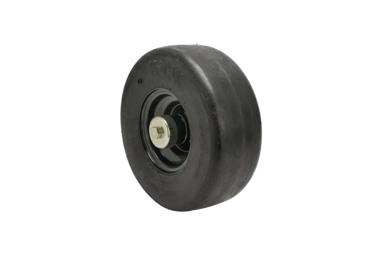 140-1890 – Toro Wheel, Tire & Bearing Assembly 1-Point Replacement (OEM-Spec)