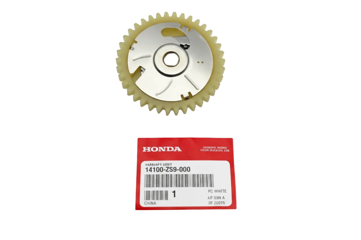 14100-Z9L-000 – Honda Camshaft Assembly (OEM)