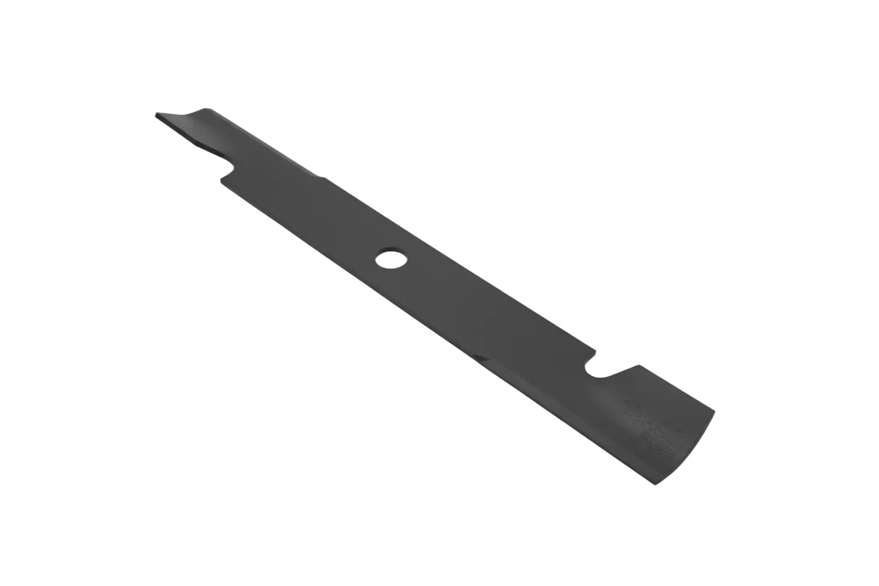 140-1240 – Toro 2-Point Replacement Blade (OEM-Spec)