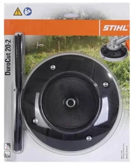002 710 2182 – STIHL DuroCut 20-2 Trimmer Head
