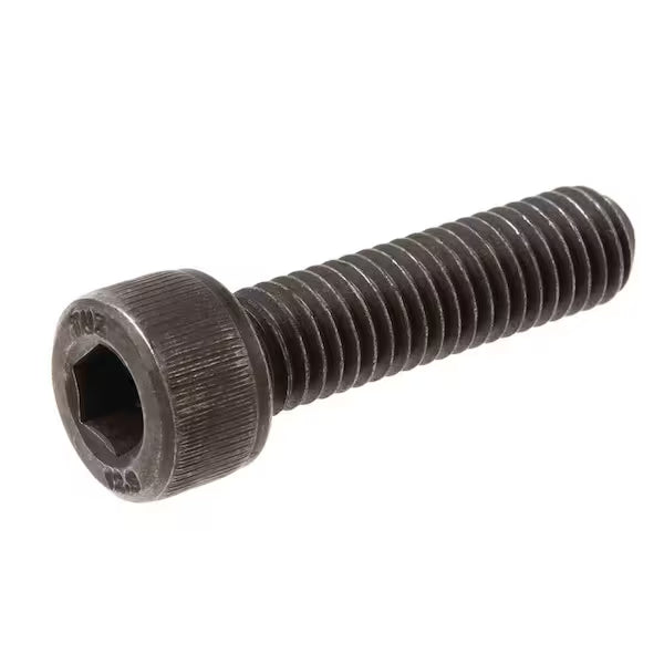 11990211 – Wright Hex Bolt M8-1.25 x 25 mm (Genuine OEM Part)