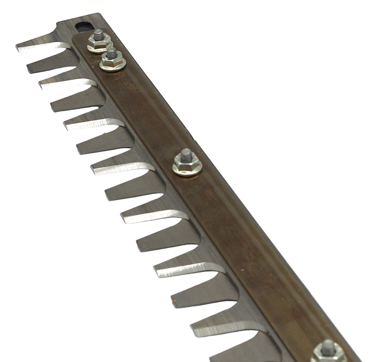 4226 710 5905 – STIHL 600 mm / 24" Cutter Bar Assembly for HS 85 Hedge Trimmer