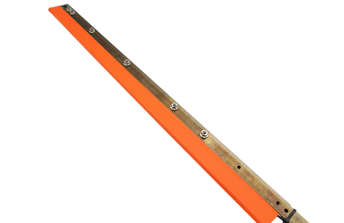 4226 710 5905 – STIHL 600 mm / 24" Cutter Bar Assembly for HS 85 Hedge Trimmer