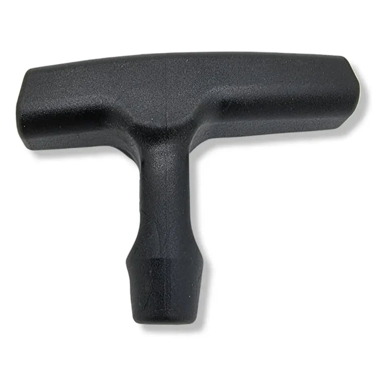 1121 195 3400 – Starter Grip (Genuine STIHL OEM Part)