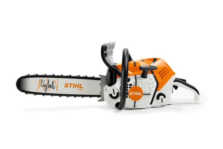 7010 871 7854 – STIHL Toy MSA 500i Battery Chainsaw (Genuine STIHL Product)