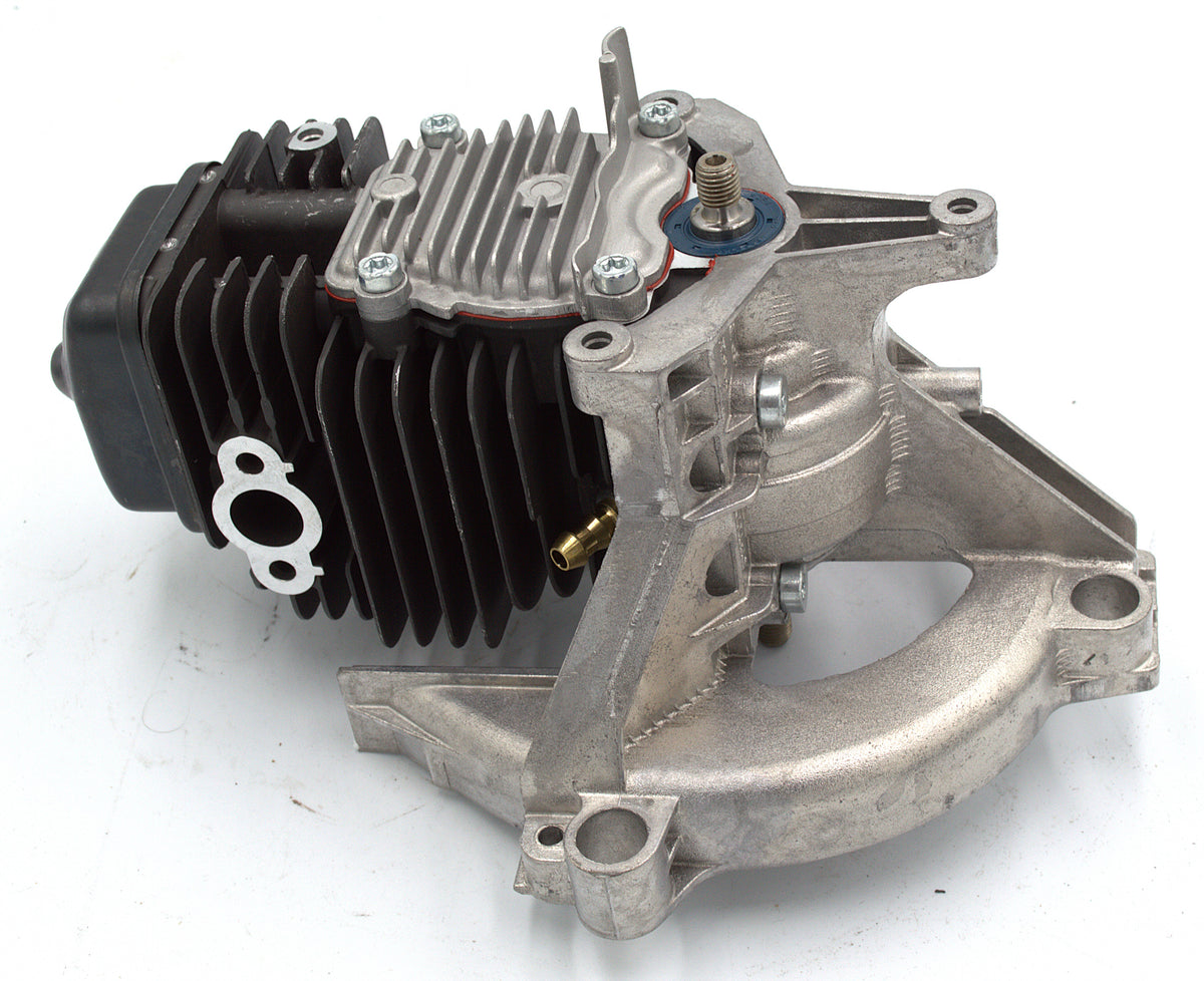 4180 020 0205 Short Block | Genuine STIHL 43mm Engine FS 131, HT 131, KM 131 & More