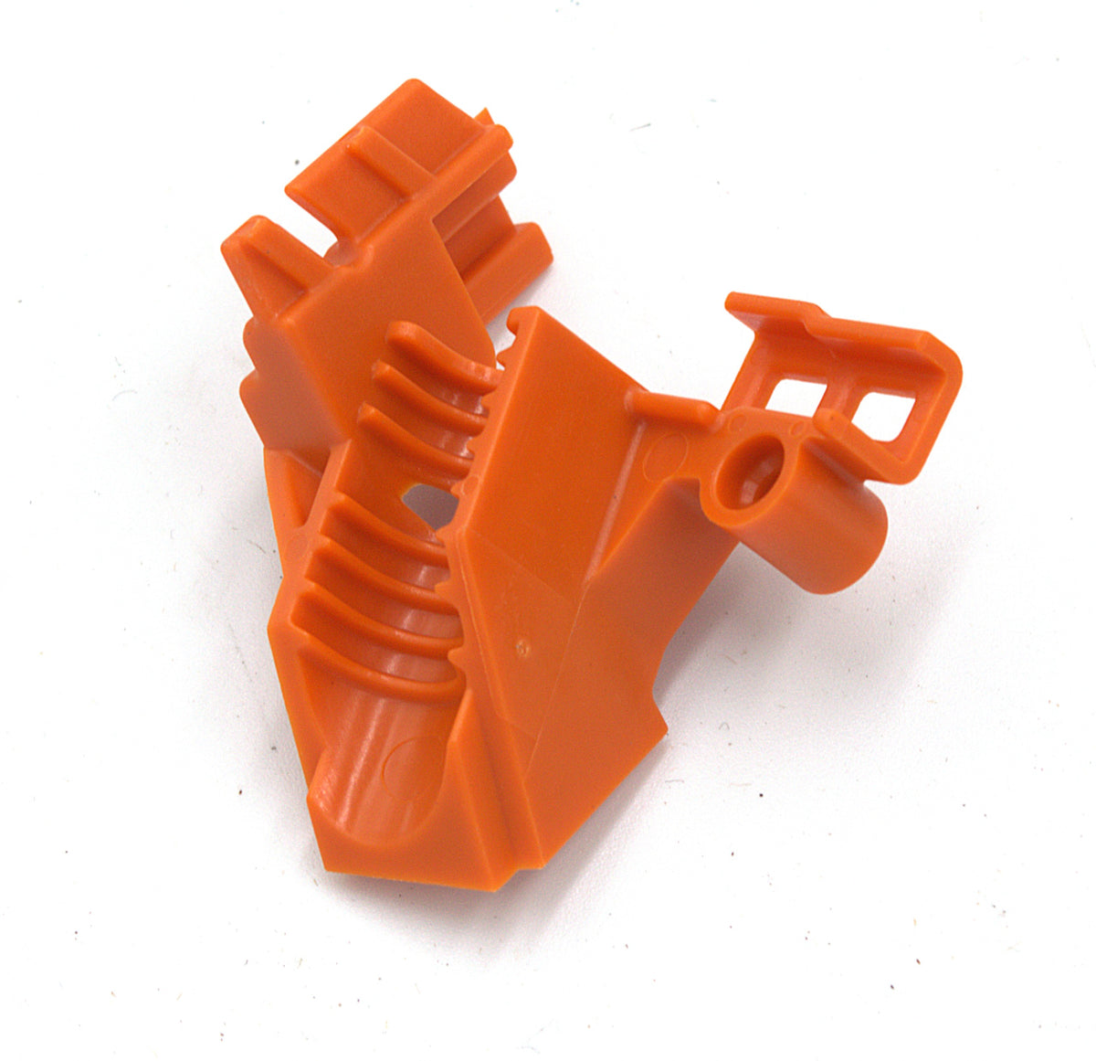 4180 020 0205 Short Block | Genuine STIHL 43mm Engine FS 131, HT 131, KM 131 & More