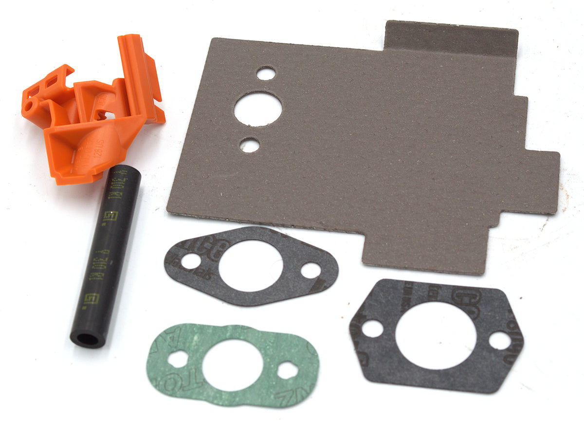 4180 020 0205 Short Block | Genuine STIHL 43mm Engine FS 131, HT 131, KM 131 & More