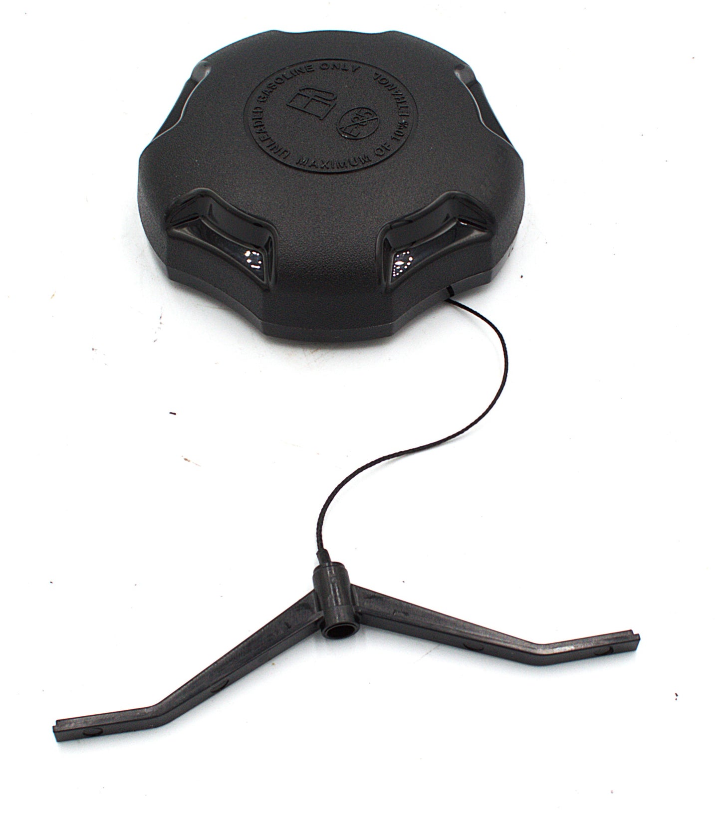 45410037 – Kelch Non-Vented Fuel Tank Cap (Genuine OEM Replacement Part)