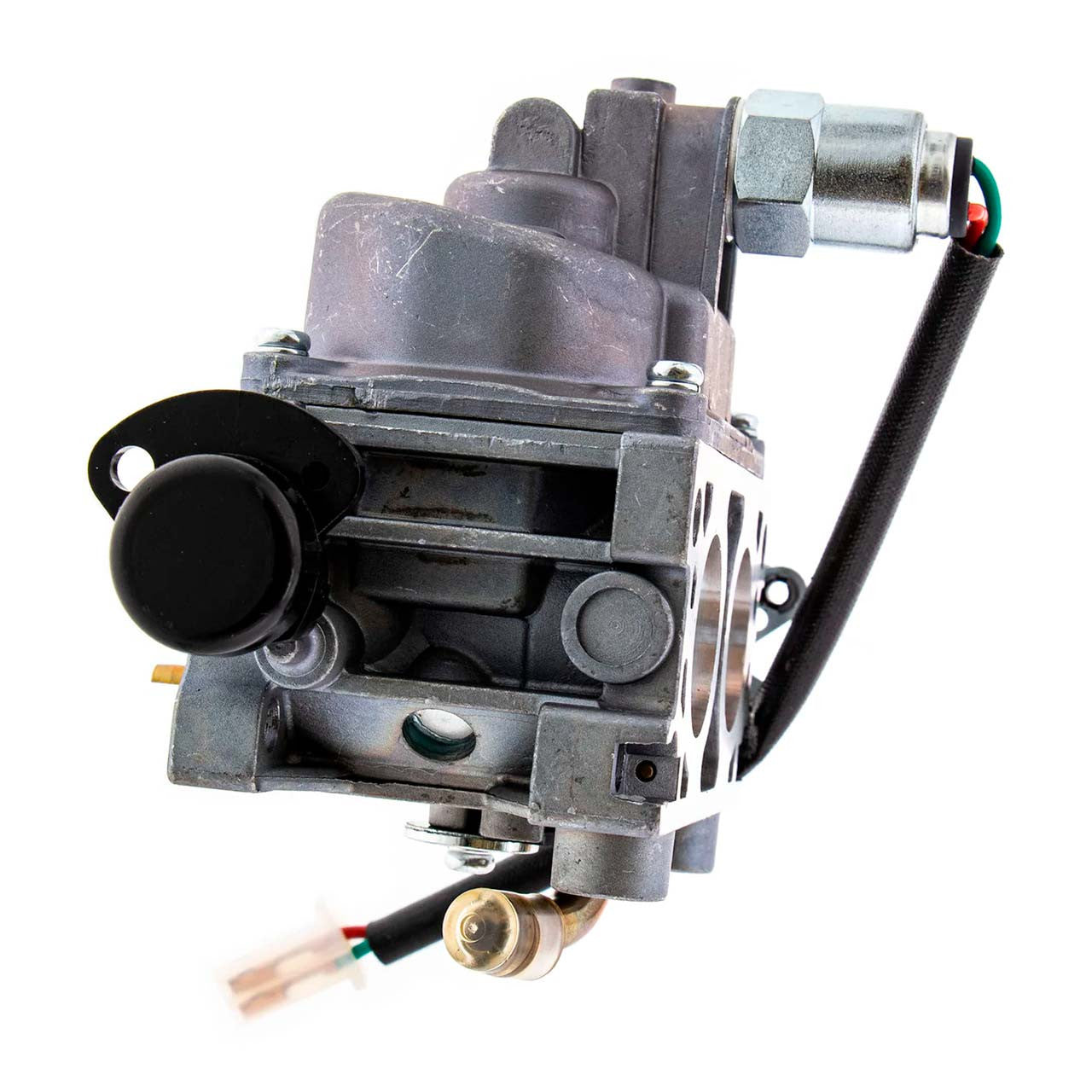 136-7842 CARBURETOR REPLACEMENT KIT ASM (4DW)