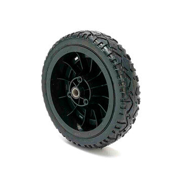 140-2351 – Toro 9.65" Wheel Assembly with Bushings 1C Replacement (OEM-Spec)