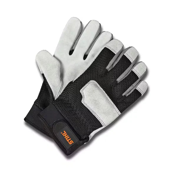7010 884 1155 – STIHL Work Gloves, Large