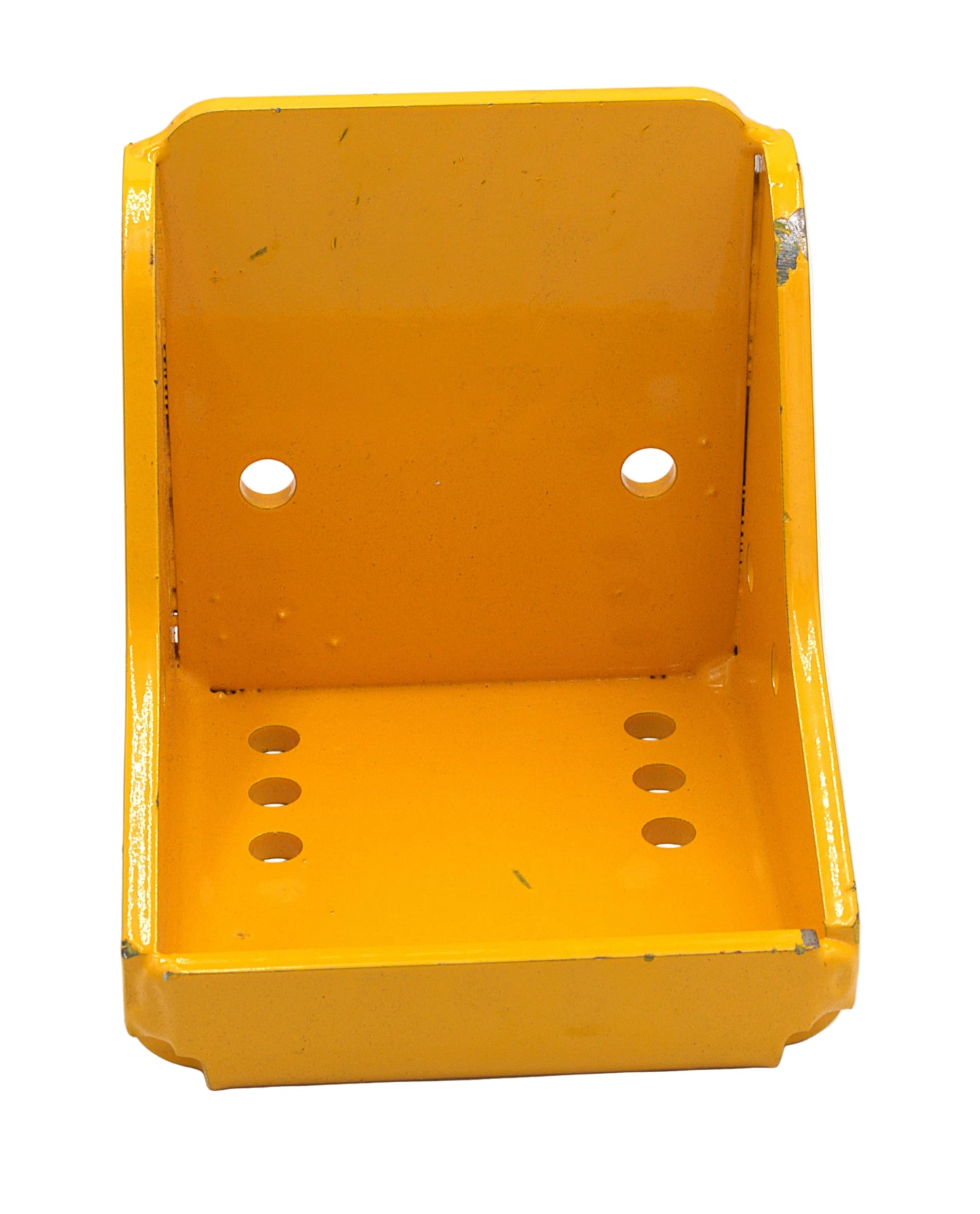 93460006 – Heavy-Duty Caster Bracket (Genuine OEM Replacement Part)