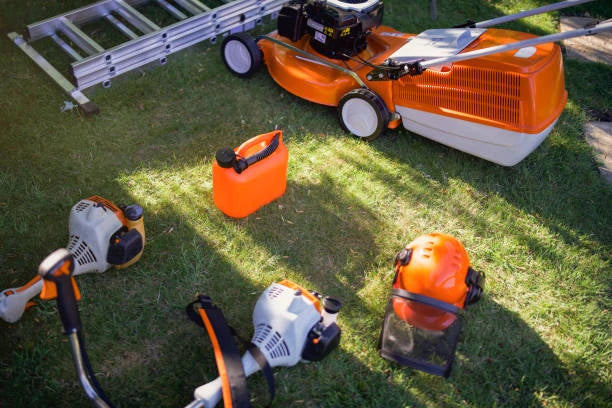 Why Regular Lawn Mower Maintenance Saves You Time and Money