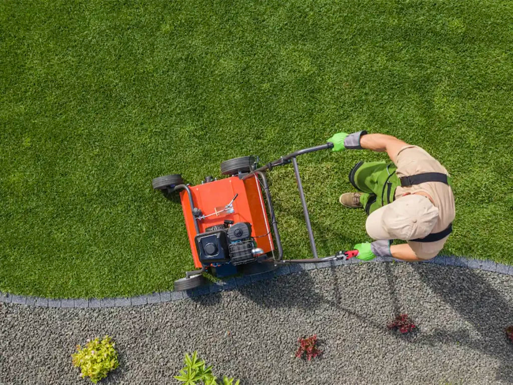 Top 5 Outdoor Power Tools Every Homeowner Should Own– Barry's Power ...