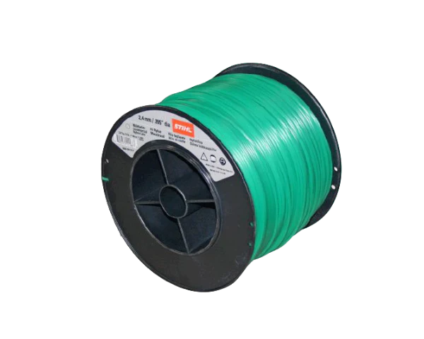 0000 930 2718  STIHL®  1423FT Round Line 5LB .095
