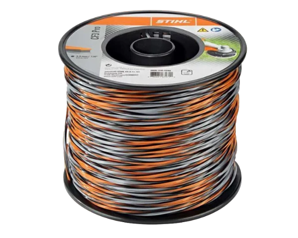 0000 930 4316 – STIHL® CF3 Pro Trimmer Line .130 370 ft