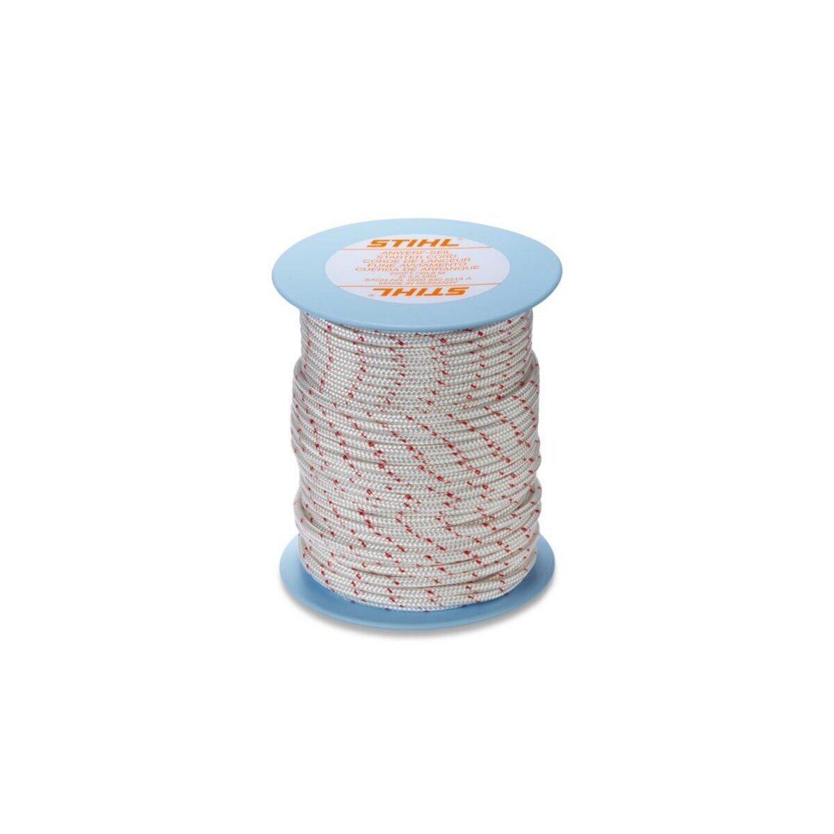 Starter Rope – 4.5 mm, 200 ft Roll (STIHL® Equipment) 0000 930 2213